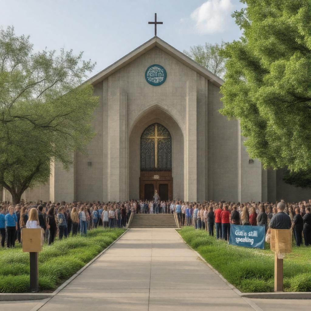United Church of Christ